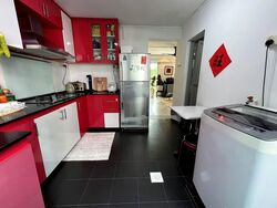 Blk 101 Henderson Crescent (Bukit Merah), HDB 4 Rooms #579410331